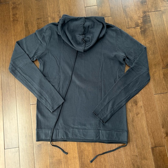 Thom Krom Hoodie - Picture 2 of 2